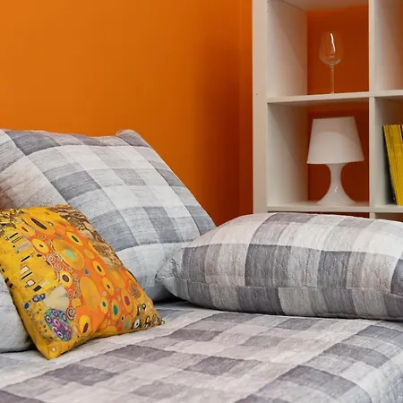 Apartamento Station Modern *