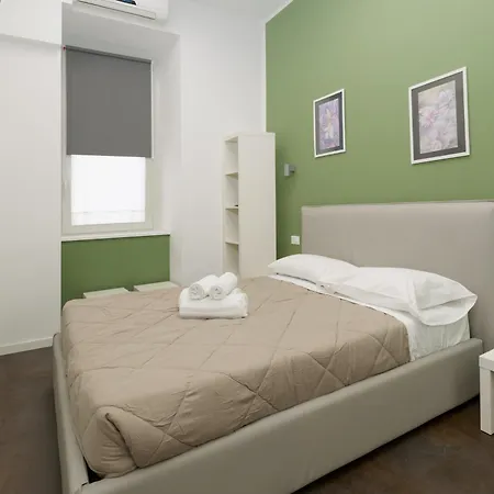 Station Modern Apartamento Trieste