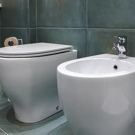 Apartment Station Modern *