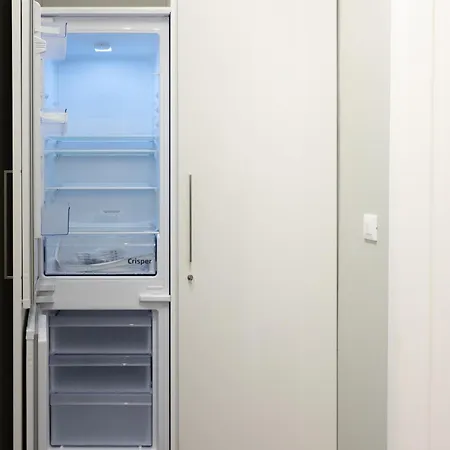 Station Modern * Trieste