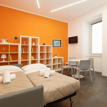 Station Modern * Trieste