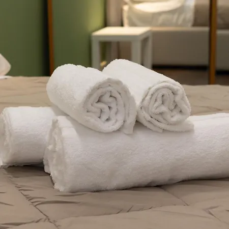 Station Modern Triest