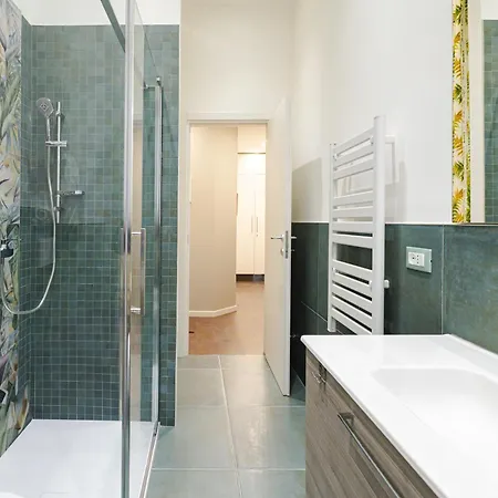 Station Modern Apartment *