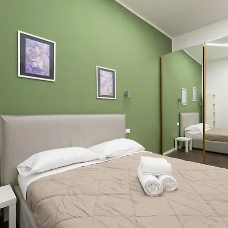 Station Modern Appartement