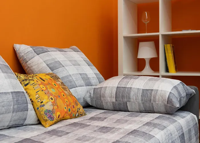 Daire Station Modern *