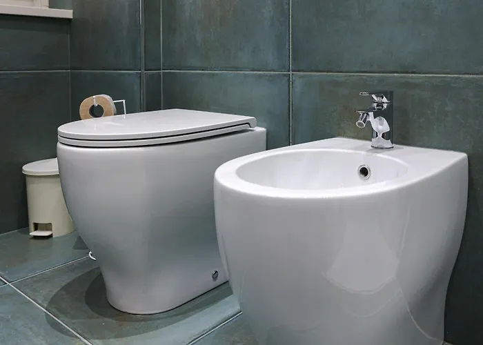 Daire Station Modern *