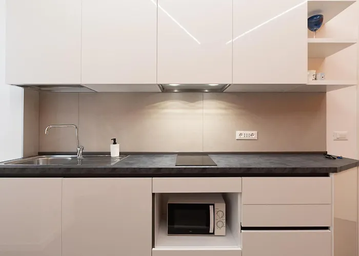 Station Modern * Trieste