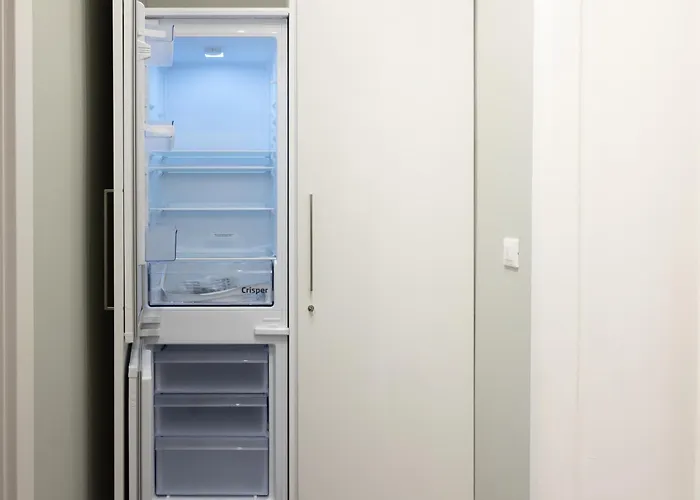 Station Modern * Trieste