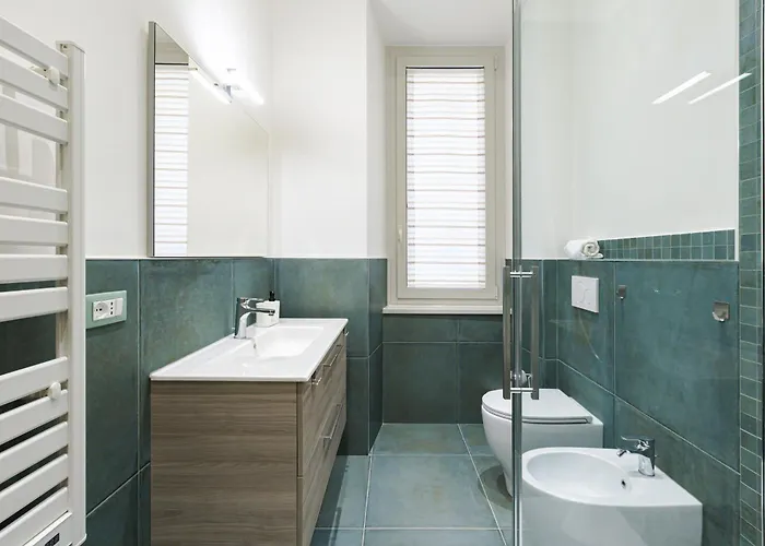 Daire Station Modern *