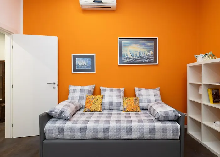 Daire Station Modern *