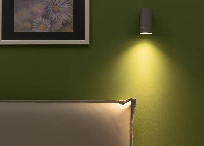 Station Modern Trieste