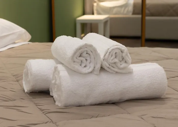 Station Modern Trieste